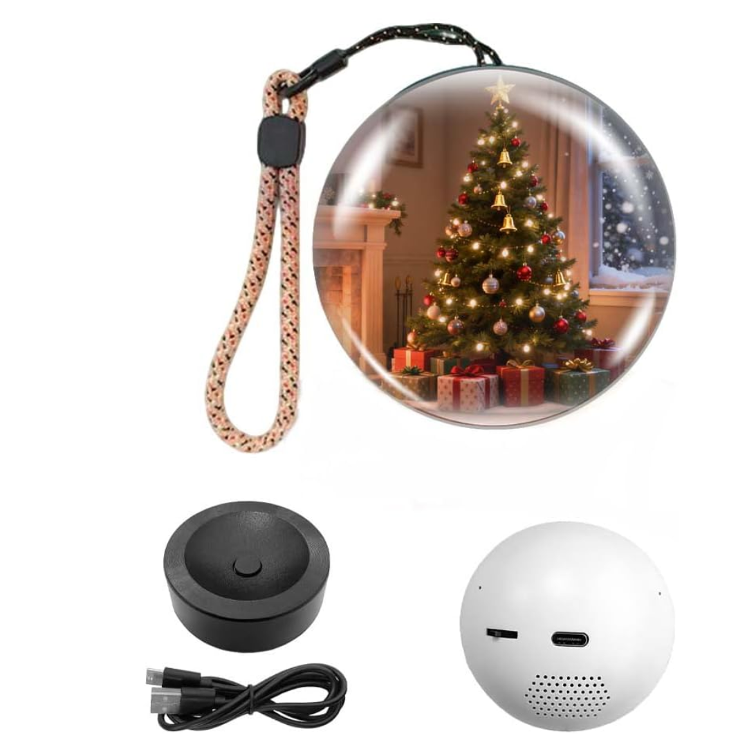 Memory Crystal Sphere™